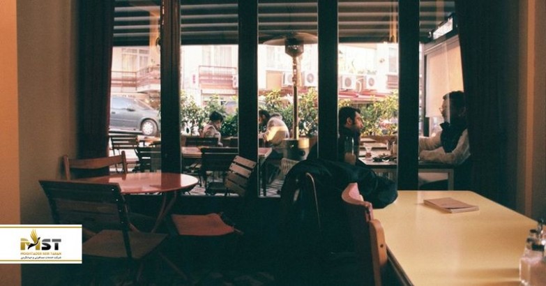 بهترین کافه‌های کادیکوی، محله‌ی دیدنی‌های آسیایی استانبول