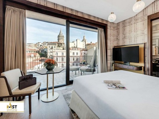 بهترین هتل‌های استانبول در سال ۲۰۱۹ به انتخاب tripsavvy