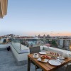هتل‌های لوکس محله جهانگیر استانبول: بخش اول