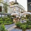 هتل‌های لوکس محله جهانگیر استانبول: بخش سوم