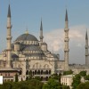 آشنایی با سلطان احمد، مسجد آبی استانبول