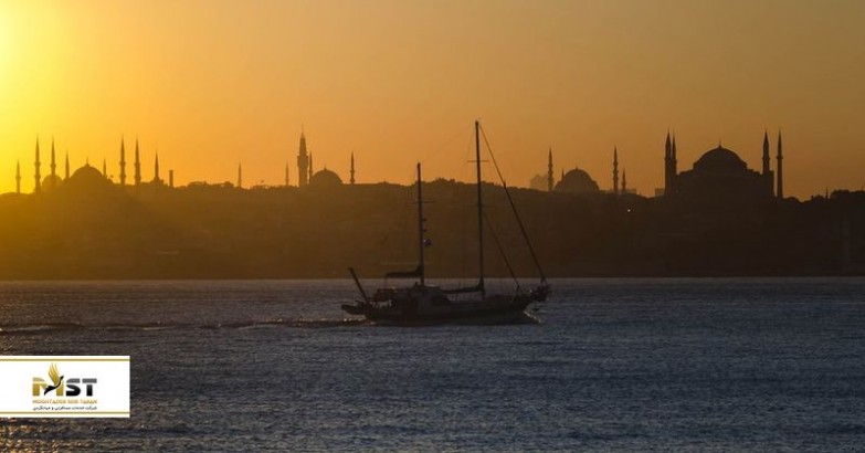 ۸ کاری که در اولین سفرتان به استانبول حتما باید انجام بدهید