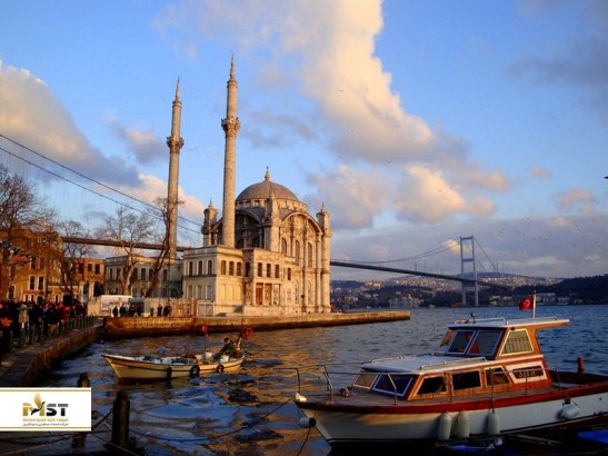 راهنمای گردش ۴۸ ساعته در قسمت آسیایی استانبول