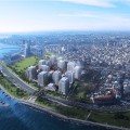 گشت و گذار در منطقه باشاک شهیر استانبول