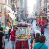 تفریح در استانبول همچون محلی‌ها