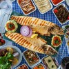 غذای دریایی در ۸ رستوران استانبول