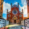 بازدید از زیباترین کلیساهای استانبول