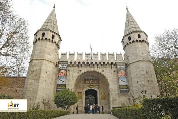 ۸ نکته برای آشنایی با کاخ توپکاپی استانبول 