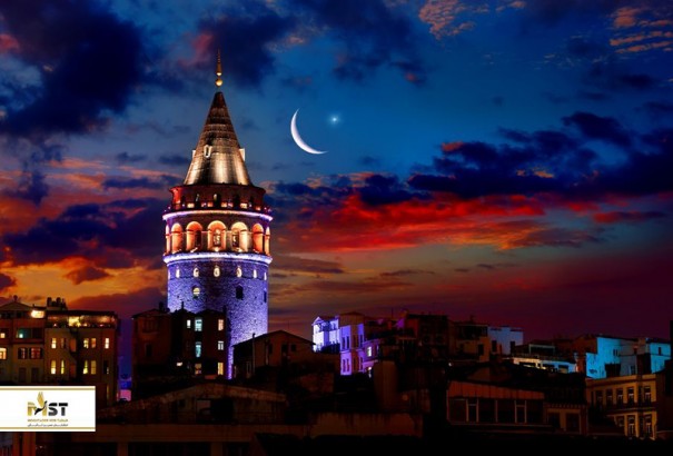 جذاب‌ترین برج‌ها و قلعه‌های استانبول