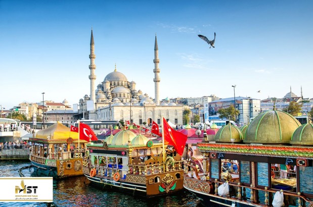 سفر به استانبول | کامل‌ترین راهنمای سفر به استانبول