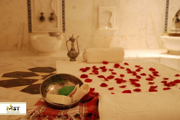 در استانبول به سبک عثمانی‌ها، حمام خرم‌سلطان را تجربه کنید