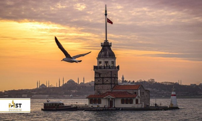 کامل‌ترین راهنمای سفر به استانبول
