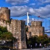 بازدید از روملی حصار استانبول، قلعه‌ای که در چهار ماه ساخته شد