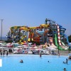 تفریح در پارک‌های بازی و آبی استانبول