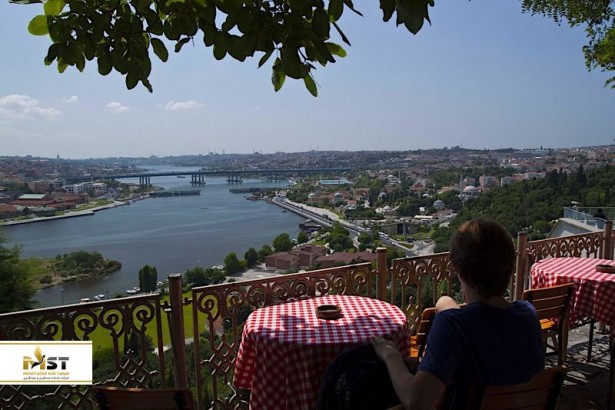 ۸ نقطه‌ی فوق‌العاده در استانبول که می‌توانید به تماشای غروب آفتاب بنشینید