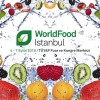 معرفی 27امین نمایشگاه WorldFood استانبول
