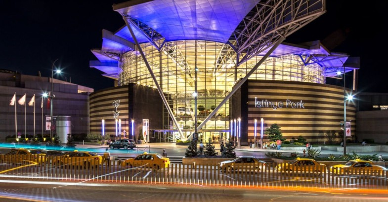 راهنمای کامل ایستینیه پارک استانبول