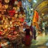 بازدید از بازار بزرگ کمرالتی ازمیر