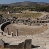 شهر باستانی میلتوس در کوش آداسی