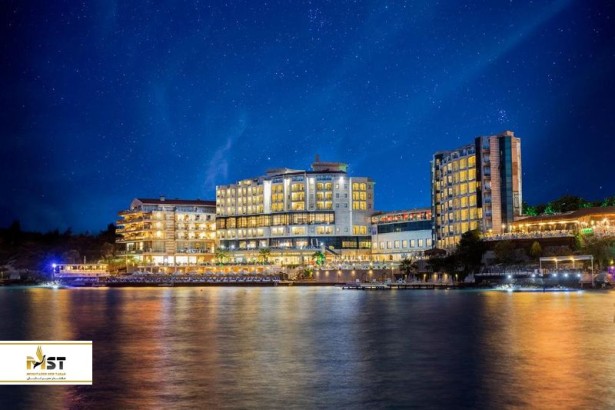 بهترین هتل‌های ساحلی در کوش آداسی