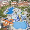 هتل Ephesia Holiday Beach Club، کوش آداسی