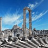 گشت و گذاری تاریخی در کوش آداسی؛ شهر باستانی ترکیه