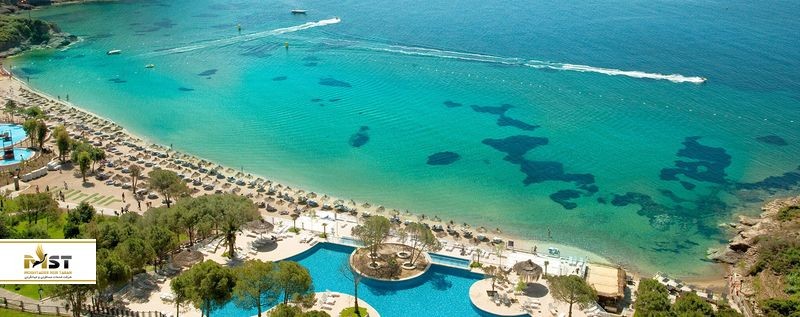 راهنمای انتخاب بهترین و مدرن‌ترین هتل‌های ساحلی کوش‌آداسی