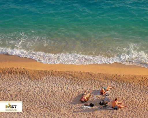معرفی ۷ ساحل برتر ترکیه برای خنک شدن در تابستان داغ 