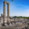 بازدید از ۵ معبد باستانی در ترکیه