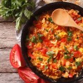 غذاهای ترکیه؛ سفری به پایتخت طعمها غذاهای ترکیه؛ سفری به پایتخت طعمها