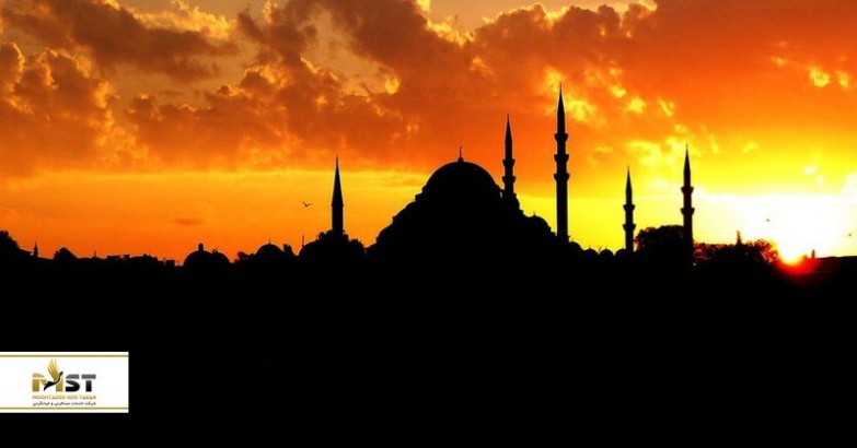 راهنمای سفر به شهرهای مختلف کشور ترکیه با توجه به روحیه و شخصیت‌تان