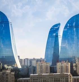 جاذبه‌های گردشگری آذربایجان