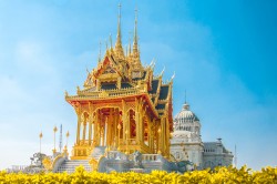 جاذبه‌های گردشگری بانکوک