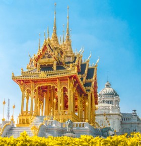 جاذبه‌های گردشگری بانکوک