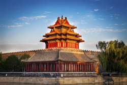 جاذبه‌های گردشگری چین