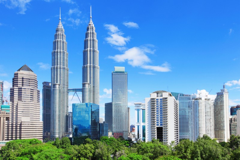 تور تابستان 98 مالزی مشاهده پکیج ها و لیست قیمت مقتدر سیر