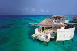 جاذبه‌های گردشگری مالدیو