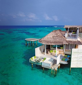 هتل‌های مالدیو