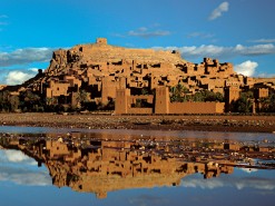 جاذبه‌های گردشگری مراکش
