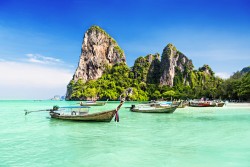 جاذبه‌های گردشگری تایلند