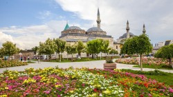تور قونیه تور قونیه