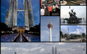عکس های مالزی