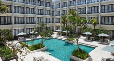 هتل The Anvaya Beach Resort بالی