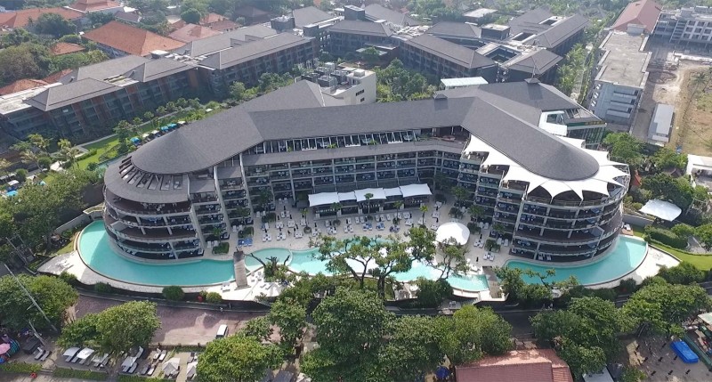 هتل دابل سیکس لاکچری بالی Hotel Double Six Luxury Bali | مقتدر سیر