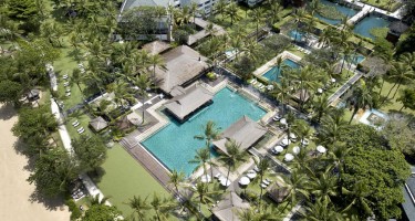 هتل InterContinental Resort بالی