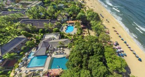 هتل The Jayakarta Beach Resort بالی