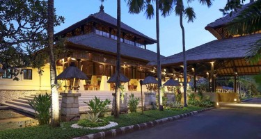 هتل Novotel Benoa بالی