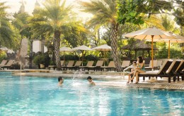 هتل Padma Resort Legian بالی