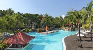 هتل Ramada Bintang بالی