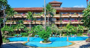 هتل Sari Segara Resort بالی